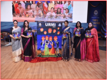 Image of Launched of URMI