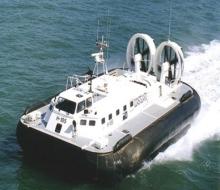 Air Cushion Vehicles (H-181 Class)