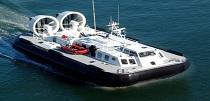 Air Cushion Vessels (H-187 Class)