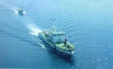 Protection of Fishermen