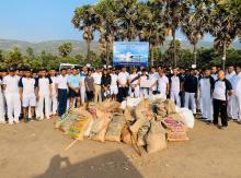 Image of Swachh Bharat Abhiyan