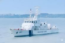 Fast Patrol Vessels (Adamya Class)