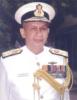 Image of Vice Admiral AK Singh, PVSM,AVSM, NM