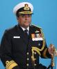 Image of Vice Admiral Anil Chopra AVSM