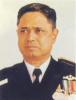 Image of Vice Admiral RN Ganesh, AVSM, NM