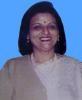 Image of Mrs. Maria Teresa Mehta