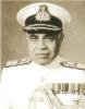 Image of Vice Admiral MR Schunkar, PVSM, AVSM