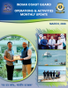 Operations & Activities Mar 2026