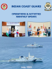 Operations & Activities Jul 2025
